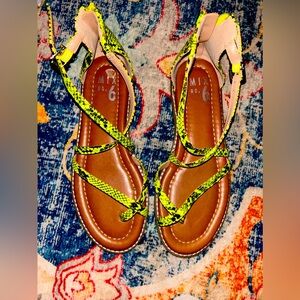 Women's Mix No. 6 Sandals